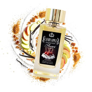 Cerchi Nell'Acqua Candy Apple exclusive edition